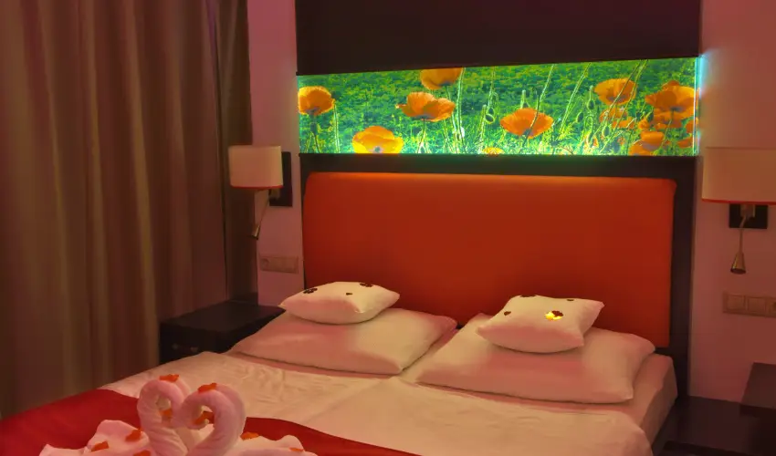 Corso Boutique Hotel Gyula - Senior pihens s wellness (min. 2 j)