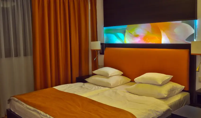 Corso Boutique Hotel Gyula - Senior pihens s wellness (min. 2 j)