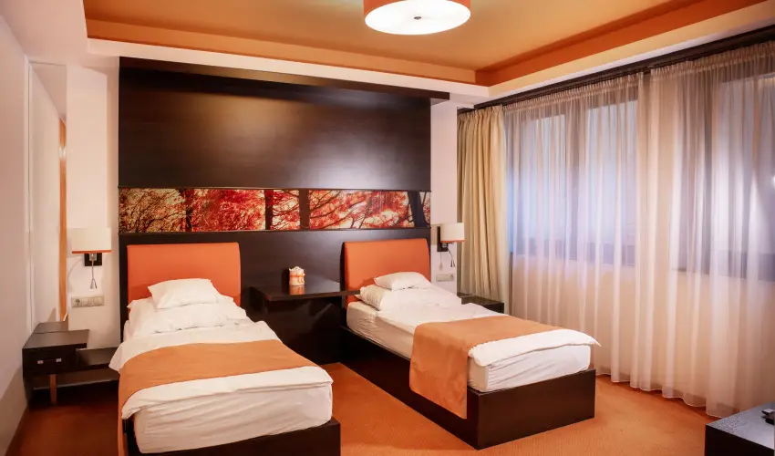 Corso Boutique Hotel Gyula - Senior pihens s wellness (min. 2 j)