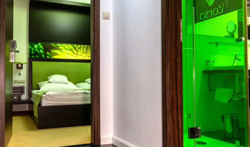 Corso Boutique Hotel Gyula - Senior pihens s wellness (min. 2 j)