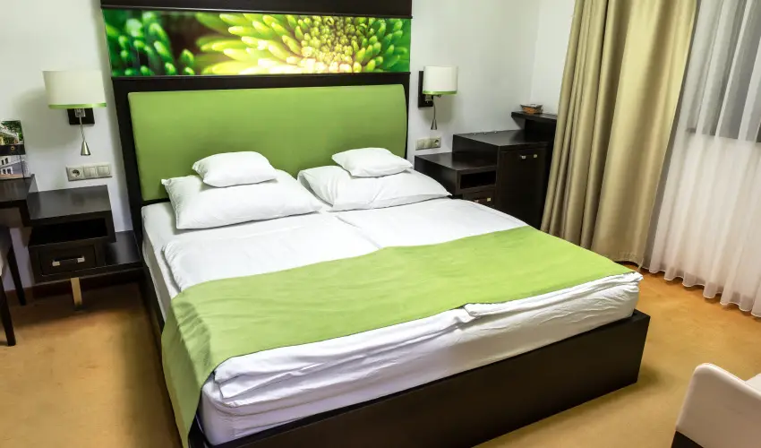 Corso Boutique Hotel Gyula - Senior pihens s wellness (min. 2 j)