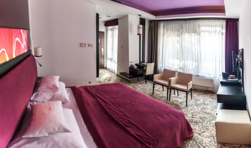 Corso Boutique Hotel Gyula - Senior pihens s wellness (min. 2 j)