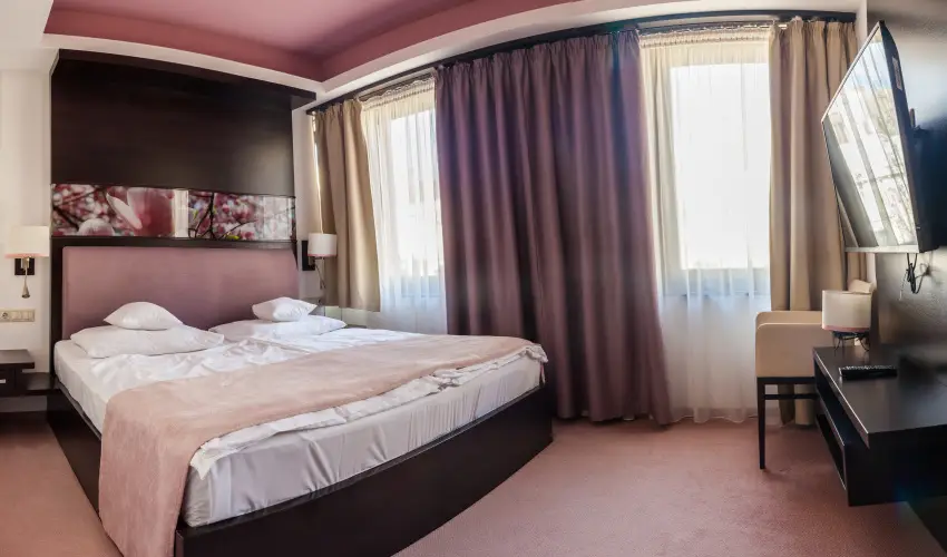 Corso Boutique Hotel Gyula - Senior pihens s wellness (min. 2 j)