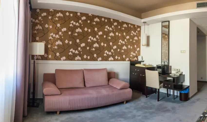 Corso Boutique Hotel Gyula - Senior pihens s wellness (min. 2 j)