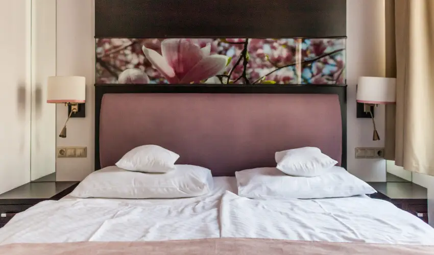 Corso Boutique Hotel Gyula - Senior pihens s wellness (min. 2 j)