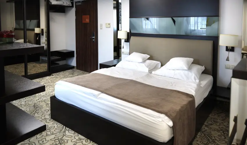 Corso Boutique Hotel Gyula - Senior pihens s wellness (min. 2 j)