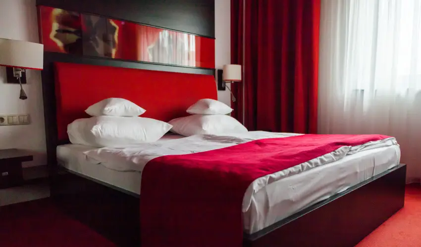 Corso Boutique Hotel Gyula - Senior pihens s wellness (min. 2 j)