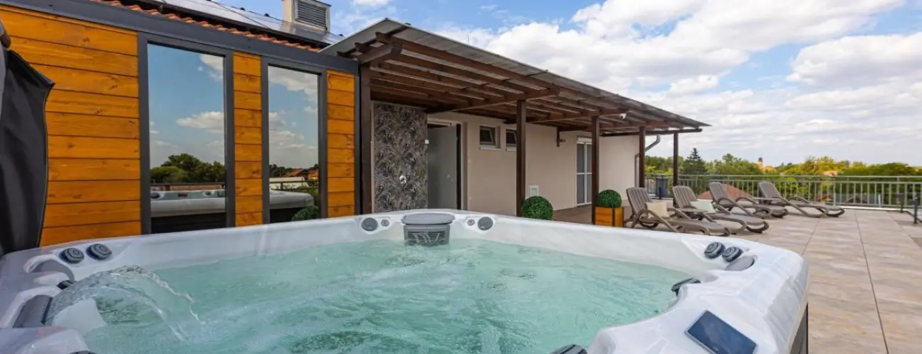 Solaris Apartman & Resort Cserkeszl - Nyugdjas kedvezmnyes rak reggelis elltssal (1 jtl)