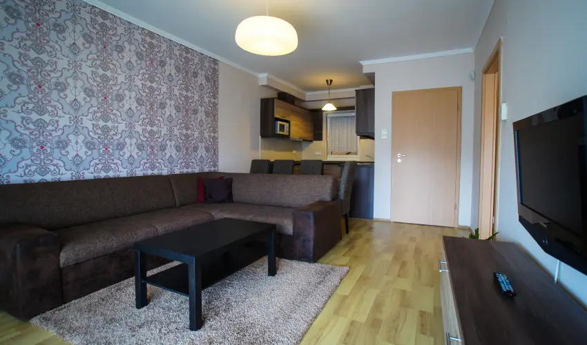 Solaris Apartman & Resort Cserkeszőlő - Nyugdíjas kedvezményes árak önellátással (1 éjtől)