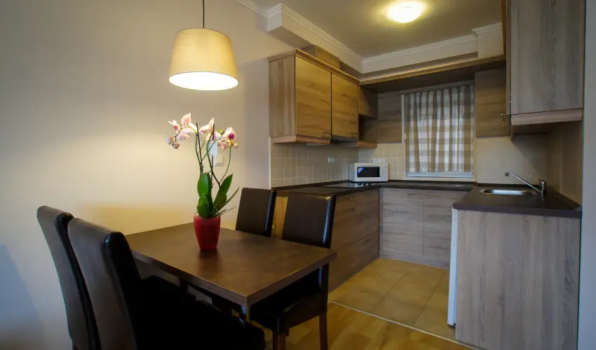 Solaris Apartman & Resort Cserkeszőlő - Nyugdíjas kedvezményes árak önellátással (1 éjtől)