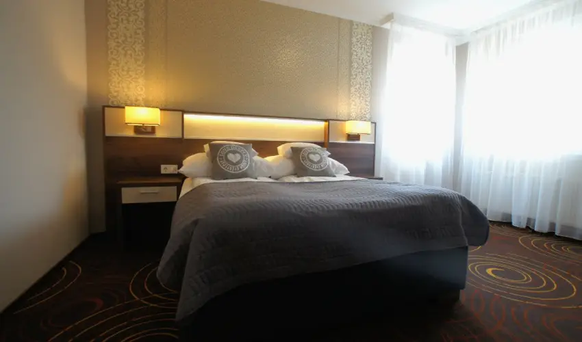 Solaris Apartman & Resort Cserkeszőlő - Nyugdíjas kedvezményes árak önellátással (1 éjtől)