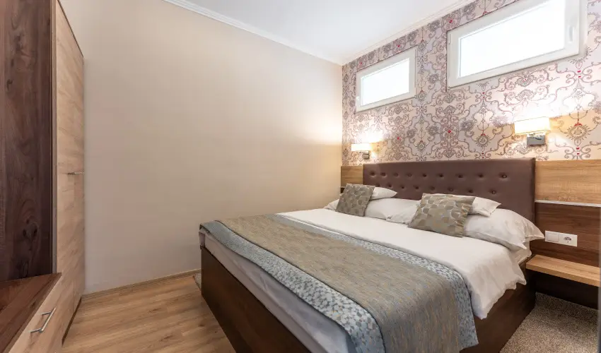 Solaris Apartman & Resort Cserkesz�l� - Nyugd�jas kedvezm�nyes �rak reggelis ell�t�ssal (1 �jt�l)