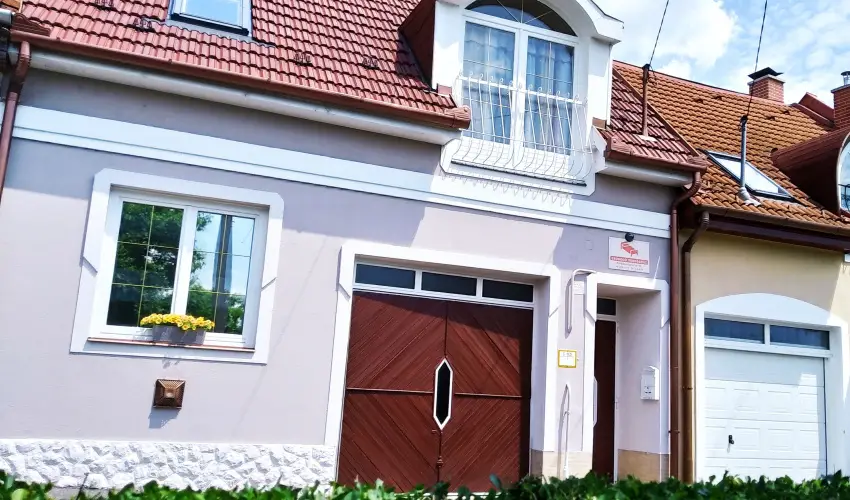 Csobog Vendghz Eger - Legjobb r nelltssal (1 jtl)