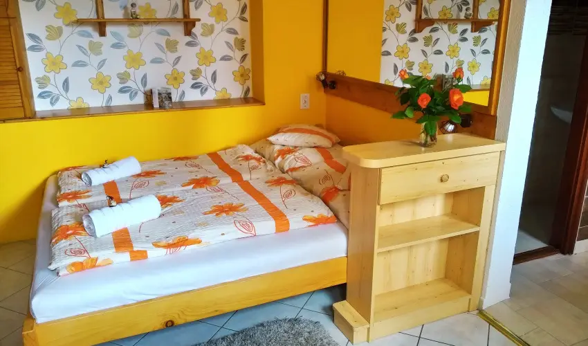 Csobog Vendghz Eger - Legjobb r nelltssal (1 jtl)