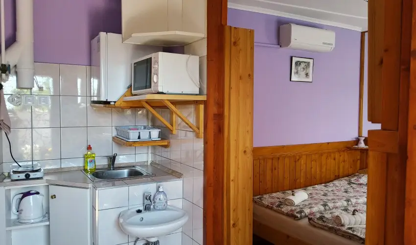 Csobog Vendghz Eger - Legjobb r nelltssal (1 jtl)