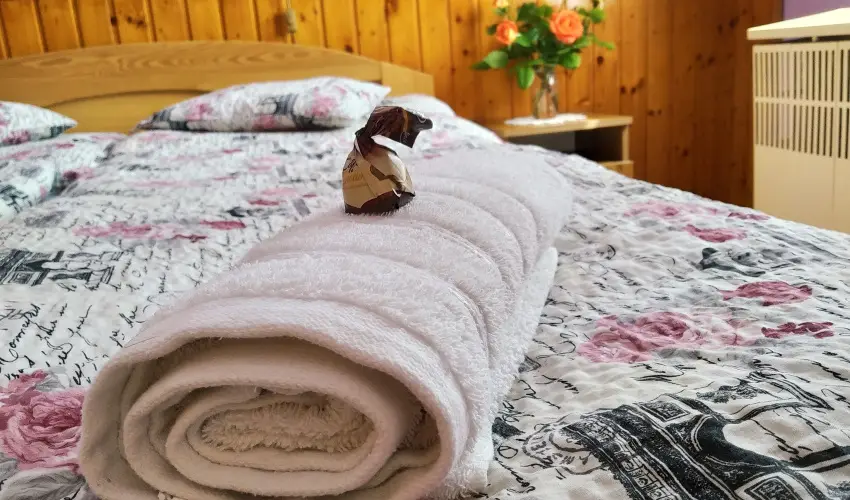 Csobog Vendghz Eger - Legjobb r nelltssal (1 jtl)