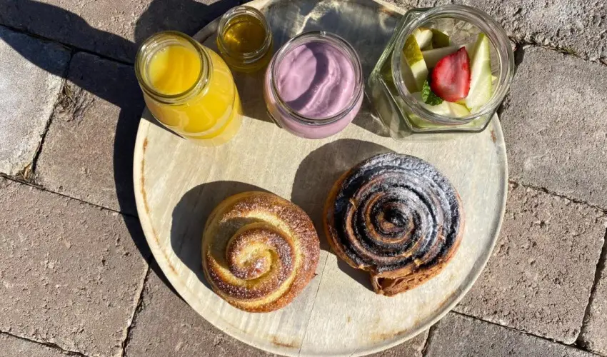 Csobog Vendghz Eger - Legjobb r nelltssal (1 jtl)