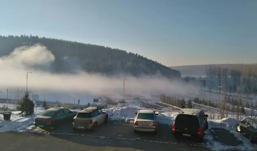 D&A Apartmanhz Egerszalk - v eleji pihens 2026 (min. 2 j)