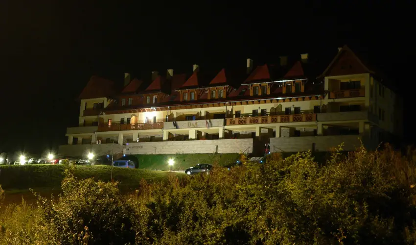 D&A Apartmanhz Egerszalk - v eleji pihens 2026 (min. 2 j)