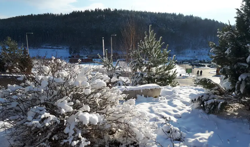 D&A Apartmanhz Egerszalk - v eleji pihens 2026 (min. 2 j)