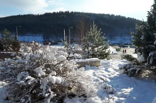 D&A Apartmanhz - v eleji pihens 2026 (min. 2 j)