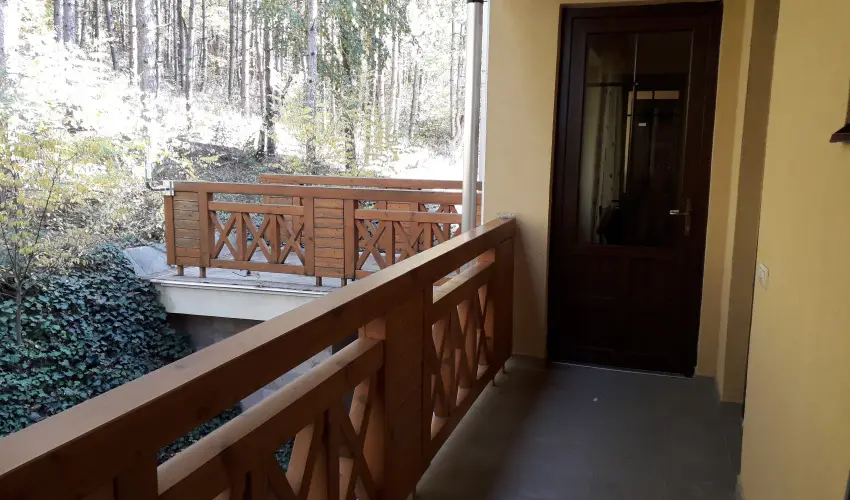 D&A Apartmanhz Egerszalk - v eleji pihens 2026 (min. 2 j)