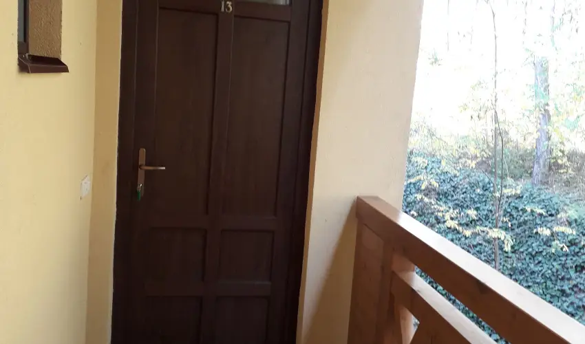 D&A Apartmanhz Egerszalk - v eleji pihens 2026 (min. 2 j)