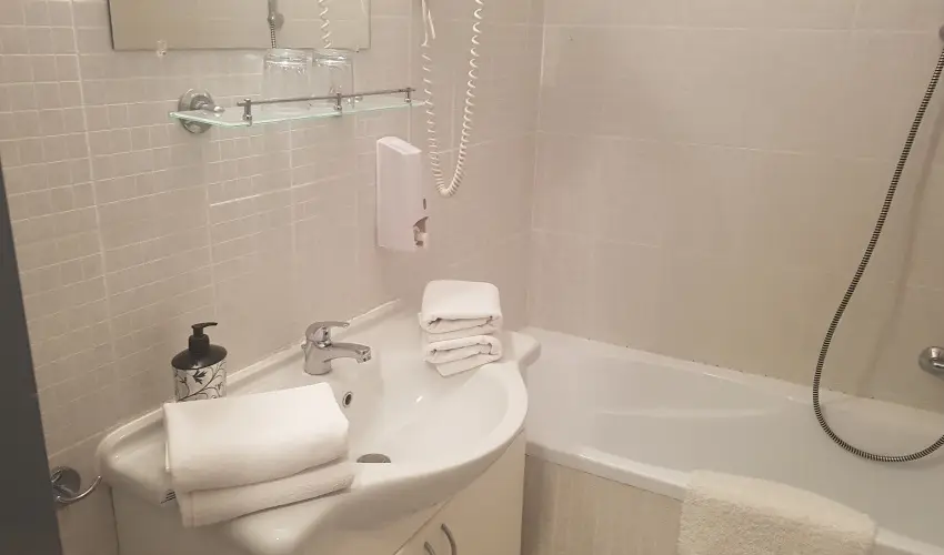 D&A Apartmanhz Egerszalk - v eleji pihens 2026 (min. 2 j)