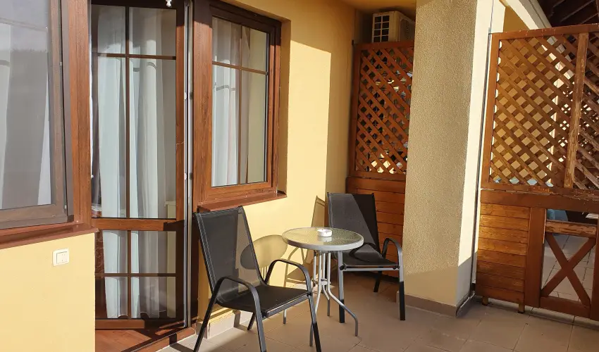 D&A Apartmanhz Egerszalk - v eleji pihens 2026 (min. 2 j)