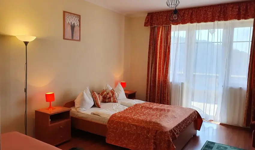 D&A Apartmanhz Egerszalk - v eleji pihens 2026 (min. 2 j)