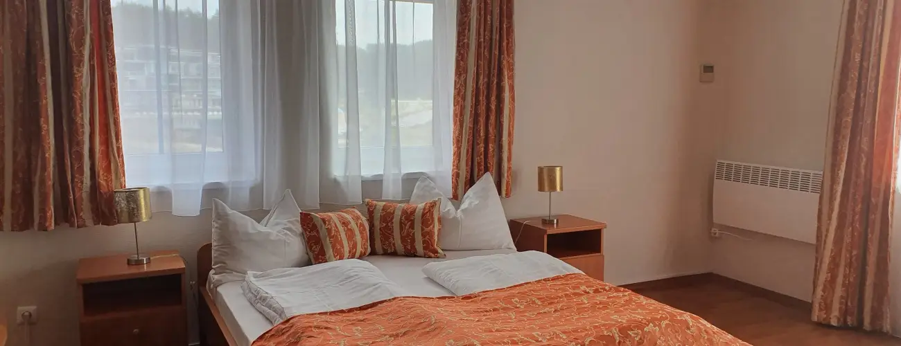 D&A Apartmanhz Egerszalk - Nyugdjas kedvezmnyes rak (1 jtl)