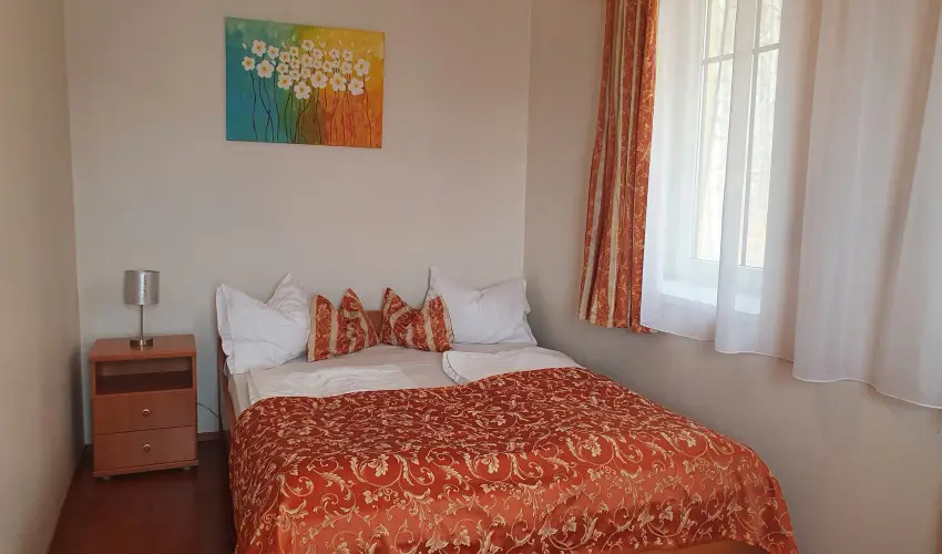 D&A Apartmanhz Egerszalk - v eleji pihens 2026 (min. 2 j)