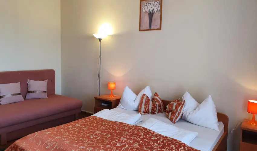 D&A Apartmanhz Egerszalk - v eleji pihens 2026 (min. 2 j)