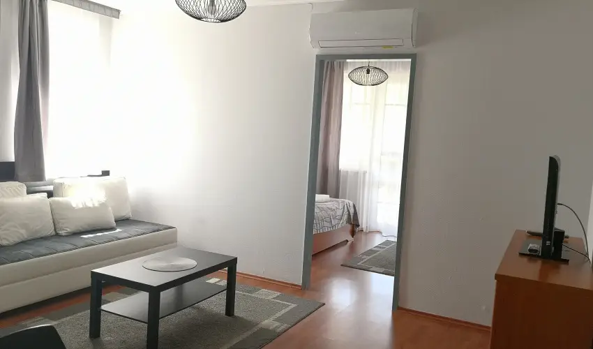 D&A Apartmanhz Egerszalk - v eleji pihens 2026 (min. 2 j)
