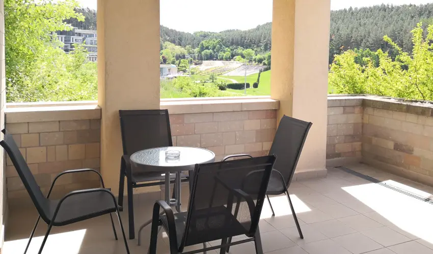 D&A Apartmanhz Egerszalk - v eleji pihens 2026 (min. 2 j)