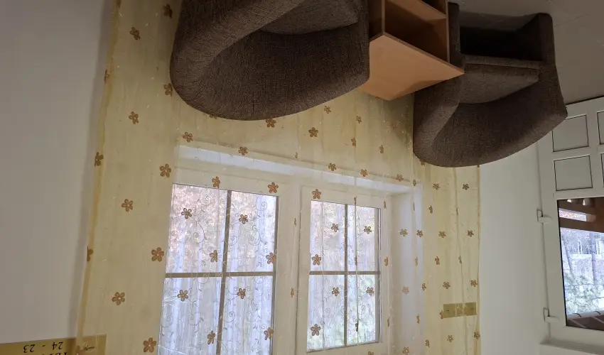 D&A Apartmanhz Egerszalk - v eleji pihens 2026 (min. 2 j)