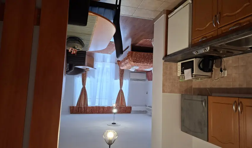 D&A Apartmanhz Egerszalk - v eleji pihens 2026 (min. 2 j)