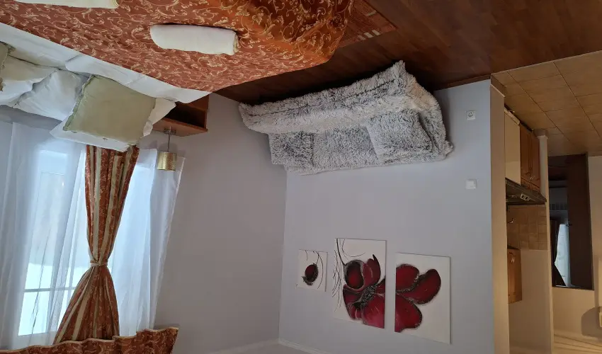 D&A Apartmanhz Egerszalk - v eleji pihens 2026 (min. 2 j)