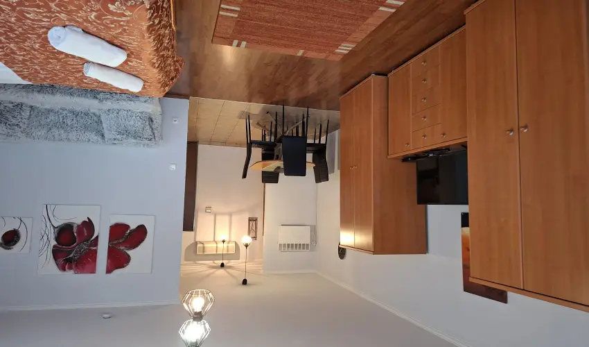 D&A Apartmanhz Egerszalk - v eleji pihens 2026 (min. 2 j)