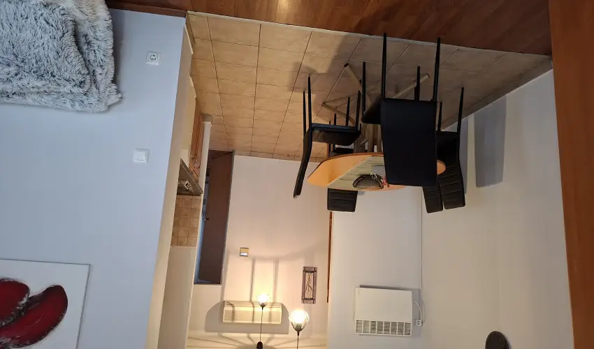 D&A Apartmanhz Egerszalk - v eleji pihens 2026 (min. 2 j)