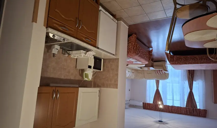 D&A Apartmanhz Egerszalk - v eleji pihens 2026 (min. 2 j)