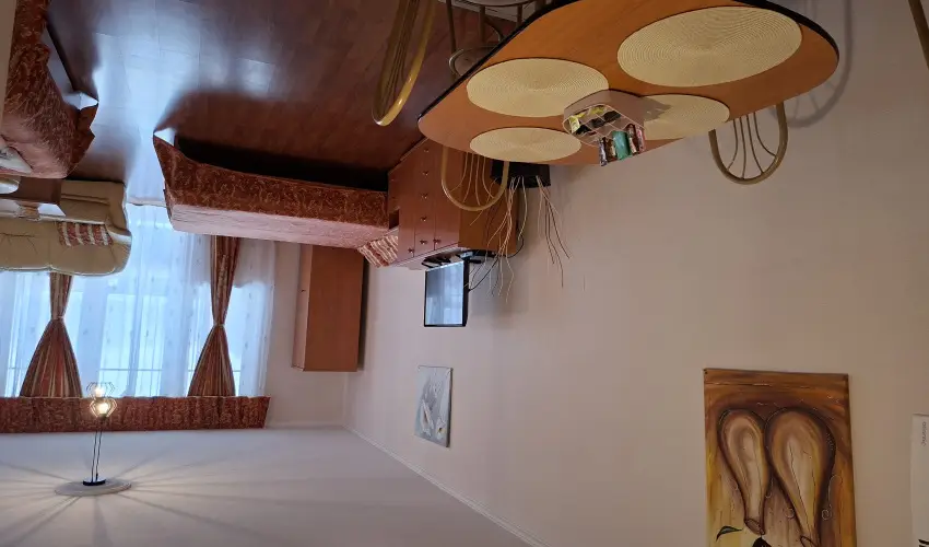 D&A Apartmanhz Egerszalk - v eleji pihens 2026 (min. 2 j)