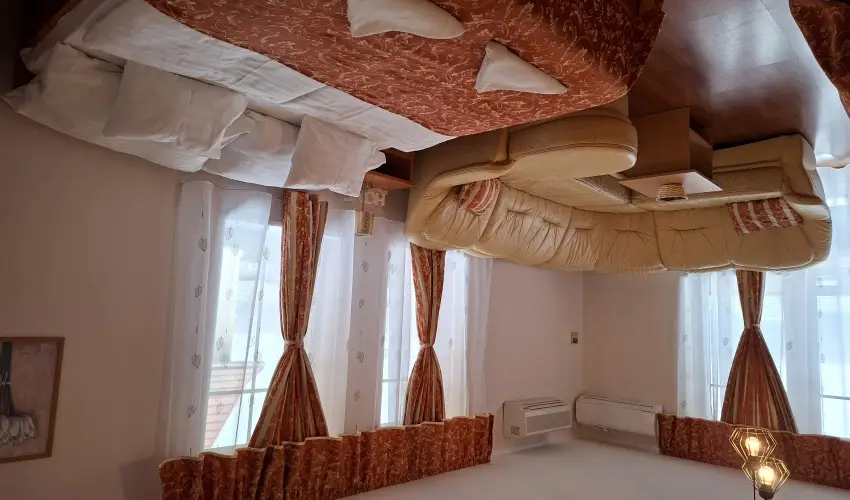 D&A Apartmanhz Egerszalk - v eleji pihens 2026 (min. 2 j)