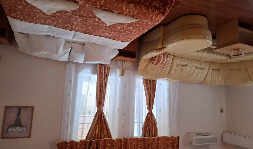 D&A Apartmanhz Egerszalk - v eleji pihens 2026 (min. 2 j)