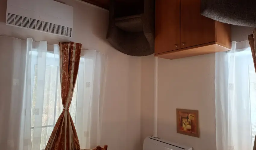 D&A Apartmanhz Egerszalk - v eleji pihens 2026 (min. 2 j)