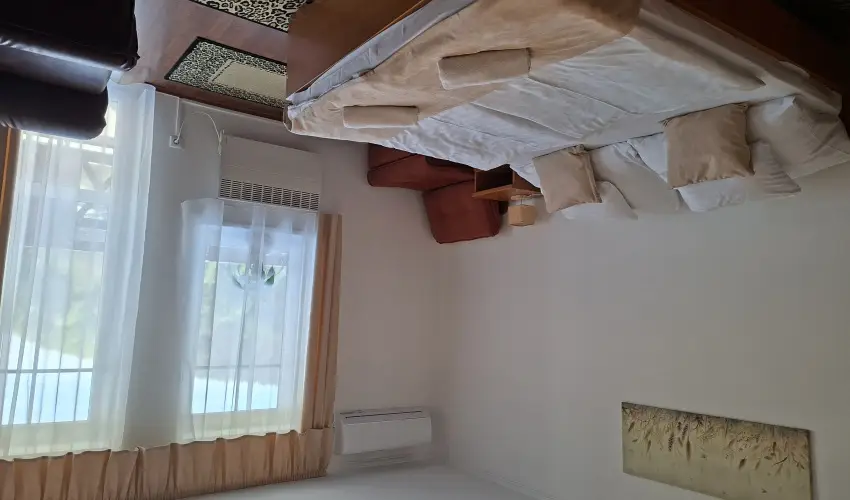 D&A Apartmanh�z Egerszal�k - Nyugd�jas kedvezm�nyes �rak (1 �jt�l)