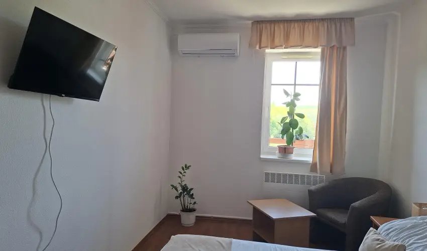 D&A Apartmanh�z Egerszal�k - Nyugd�jas kedvezm�nyes �rak (1 �jt�l)