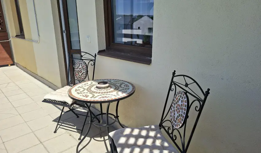 D&A Apartmanh�z Egerszal�k - Nyugd�jas kedvezm�nyes �rak (1 �jt�l)