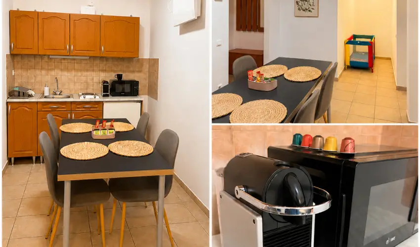 D&A Apartmanh�z Egerszal�k - Nyugd�jas kedvezm�nyes �rak (1 �jt�l)