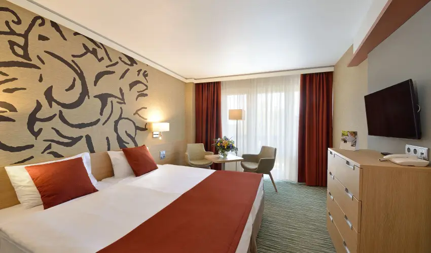 Danubius Hotel Bük Bük, Bükfürdő - Wellness pihenés (1 éjtől)